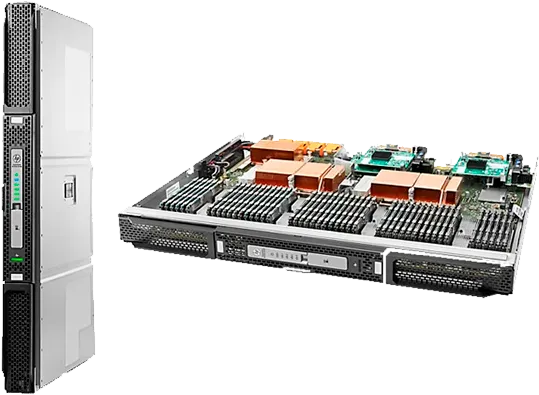 BL920s Gen8