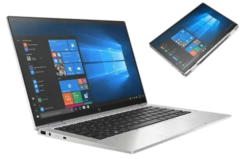 EliteBook 800 и 805 серии G11