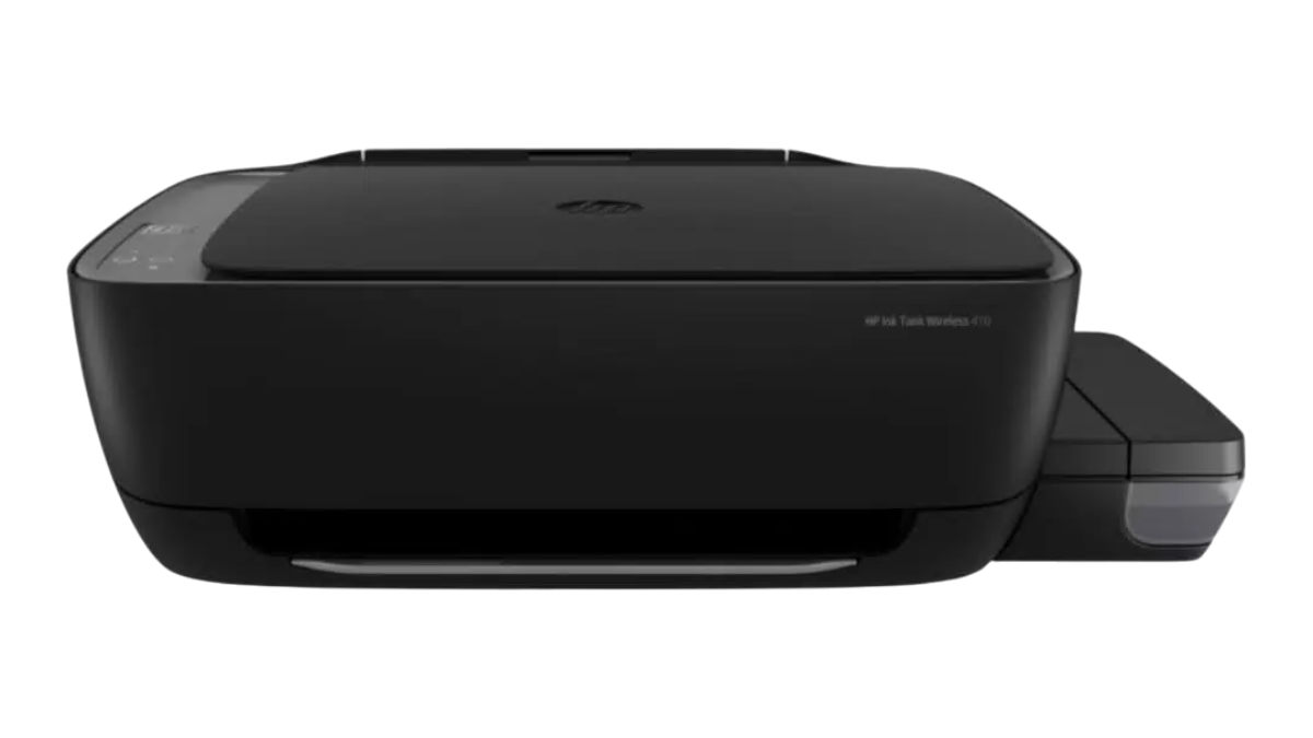 Ink Tank 410