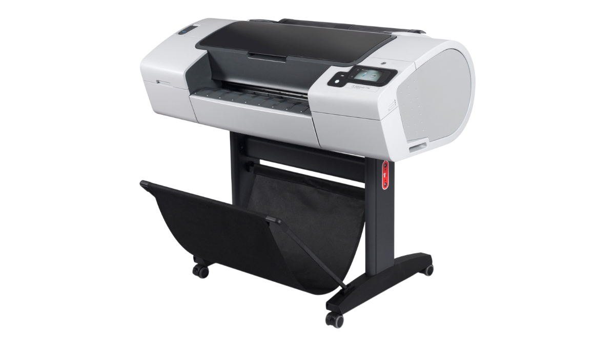 DesignJet T790