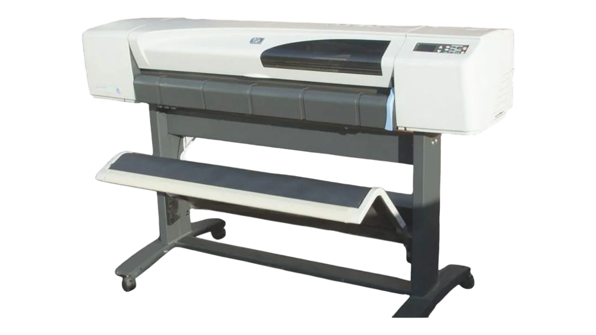 DesignJet 500 Plus